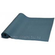 Коврик для йоги «Кайлаш» (60 х 183 см) синий