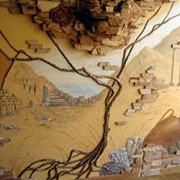 Художественная роспись стен и потолков