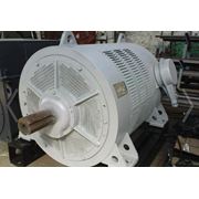 Электродвигатель АКН4-15-57-10УЗ фото