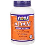 Мультивитаминный комплекс для мужчин «АДАМ фото