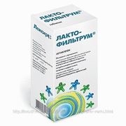 Лактофильтрум таблетки 500 мг 60 шт
