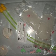 Спермопродукция элитных хряков фото