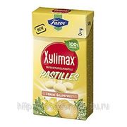 Ксилит Xylimax (лимон-грейпфрут) драже 38 гр. фото