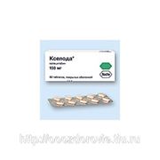 Кселода Xeloda 150 мг. 60 табл. фотография