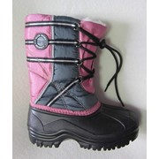 Производство обуви из ЭВА сапоги детские Тэдди для мальчиков и девочек