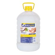 Мыло жидкое BuroClean EuroStandart 5л КОКОС (10600100)