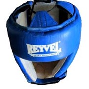 Боксерские шлемы Reyvel