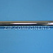 Труба телескопическая (470-990 мм) для пылесоса D 35 мм (хром)