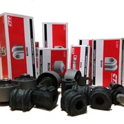 Сайлентблок NSO-113 Front фото
