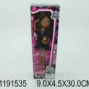 Кукла Monster High В1191535 фото