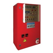 Шкаф управления «Грантор» для насосов спринклерной и дренчерной систем пожаротушения
