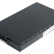 Аккумулятор (акб, батарея) для ноутбука Asus A32-C90 4800mAh Black фото
