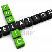 PR - кампания, PR раскрутка, PR продвижение фото