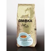 Итальянский зерновой кофе Gimoka Gran Festa (Джимока Гран Феста), 1 кг