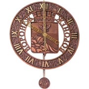 Часы настенные сувенирные фотография