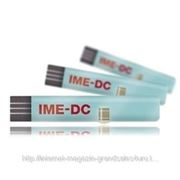 Полоски диагностические IME-DC, 2x25 в упаковке фото