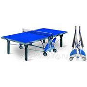 Теннисный стол всепогодный Cornilleou Sport 440 Outdoor с сеткой