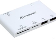 Картридер Transcend, TS-RDP7W фотография