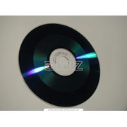 Диски CD-ROM фотография