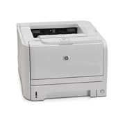 Принтер HP LaserJet P2055dn фото