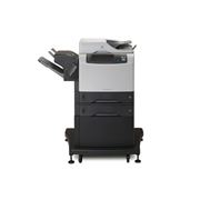 Многофункциональное устройство HP LaserJet 4345mfp фотография