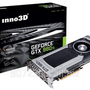 Inno3D GeForce GTX 980 Ti Reference 6GB GDDR5 27170