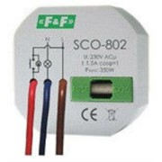 Светорегулятор СР-802 (SCO-802) фотография