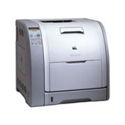 Цветной лазерный принтер HP Color LaserJet 3700 фото