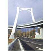 Строительство и ремонт мостов, эстакад, тоннелей фото