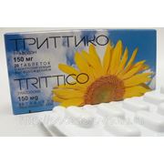 ТРИТТИКО (TRITTICO) 150 мг. 20 табл. фото