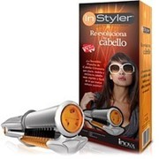Профессиальный прибор для укладки волос InStyler фото