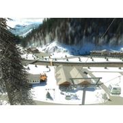 Строительство горнолыжных комплексов (курортов) строительство горнолыжных трасс фото