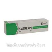 Изотрексин (ISOTREXIN) гель,30г