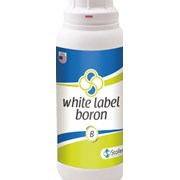 Жидкое борное удобрение WHITE LABEL BORON  фото