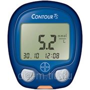 Глюкометр Contour TS (Контур ТС) фото