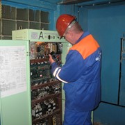 Обслуживание лифтов в Сургуте и по ХМАО фото
