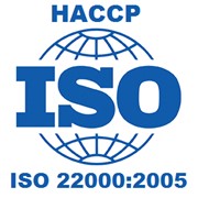 Сертификация безопасности пищевой продукции ISO 22000:2005 (HACCP) фото