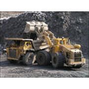 Оборудование для предприятий горнодобывающей отрасли