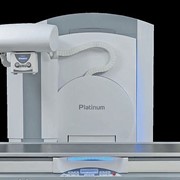 Аппараты рентгенодиагностические на три рабочих места PLATINUM