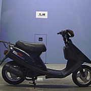Скутер Yamaha JOG – 1 фотография