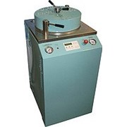 Стерилизатор паровой автоматический с возможностью выбора режимов стерилизации ВКа-75-ПЗ (автоклав) фото