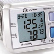 Измерители кровяного давления электронные YE8800A - Напульсные Turan