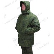 Куртка для военнослужащих Командир фото