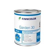 Алкидные эмали Garden Finncolor фото
