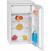 Холодильник Bomann KS 163 фото
