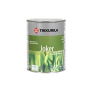 Краска Joker Tikkurila фото