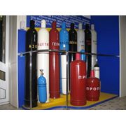 Газы технические фото