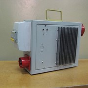 Преобразователь частоты МСПЧ-400 для электропилы ЭПЧ-3 фото