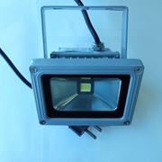 Светодиодные прожекторы 10Вт-100Вт фото