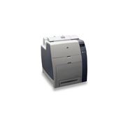 Принтер HP Color Laserjet 4700dn фото